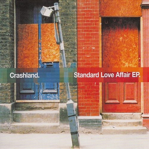 Standard Love Affair EP Crash Land