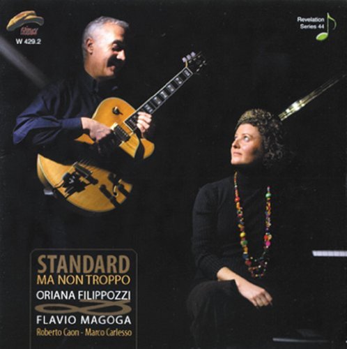 Standard Ma Non Troppo Various Artists