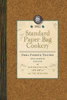 Standard Paper-Bag Cookery Telford Emma, Telford Emma Paddock