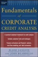 Standard & Poor's Fundamentals of Corporate Credit Analysis Ganguin Blaise, Bilardello John