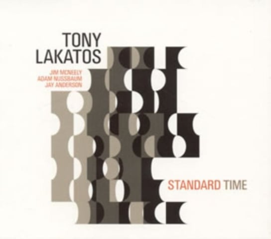 Standard Time Lakatos Tony