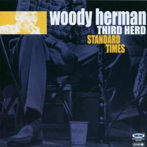 Standard Times Herman Woody
