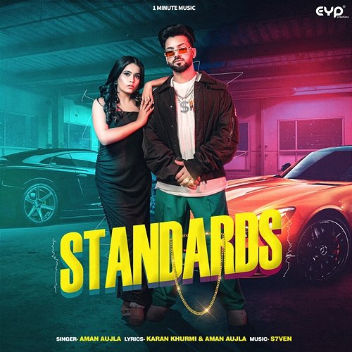 Standards - 1 Min Music Aman Aujla