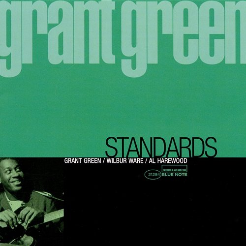 Standards Grant Green