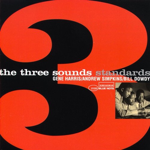 Standards The Three Sounds