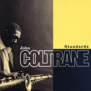 Standards Coltrane John