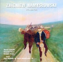 Standards Namysłowski Zbigniew