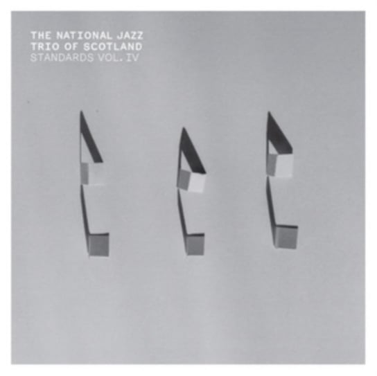 Standards The National Jazz Trio Of Scotland