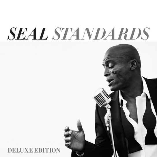Standards (Deluxe Edition) Seal