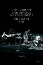 Standards I/II-Tokyo 85/86 Keith Jarret, Dejohnette Jack, Peacock Gary
