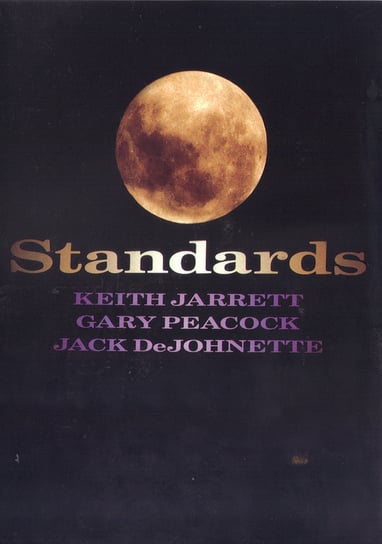 Standards (Limited Edition) Jarrett Keith, Dejohnette Jack, Peacock Gary