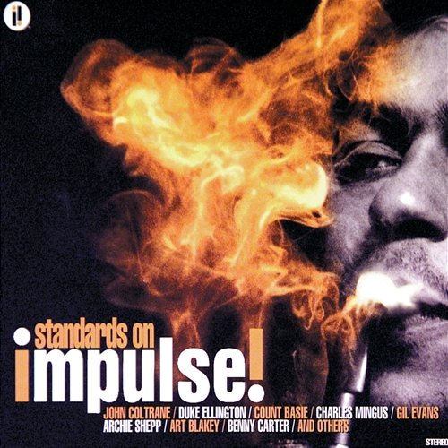 Standards on Impulse! Various Artists