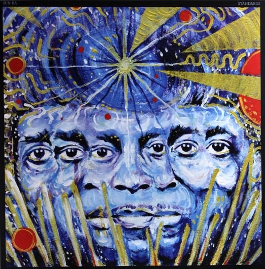 Standards, płyta winylowa Sun Ra