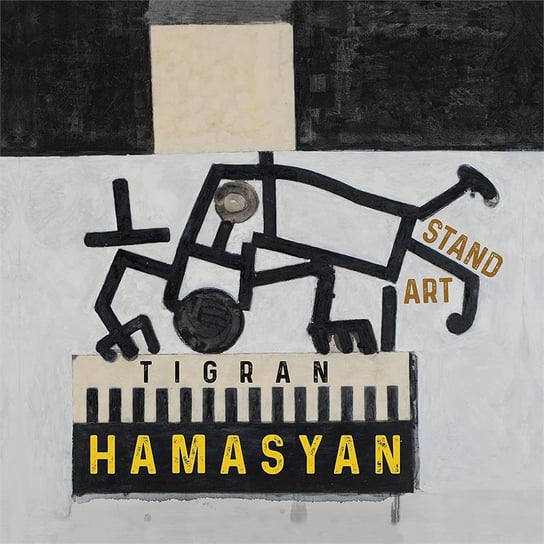 StandArt Hamasyan Tigran