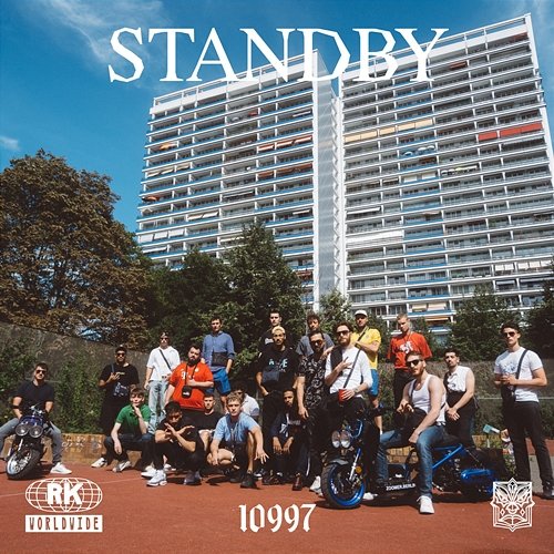 Standby ROON36, RAPK