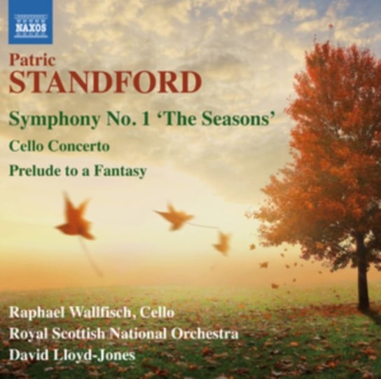 Standford: Symphony No. 1 Various Artists