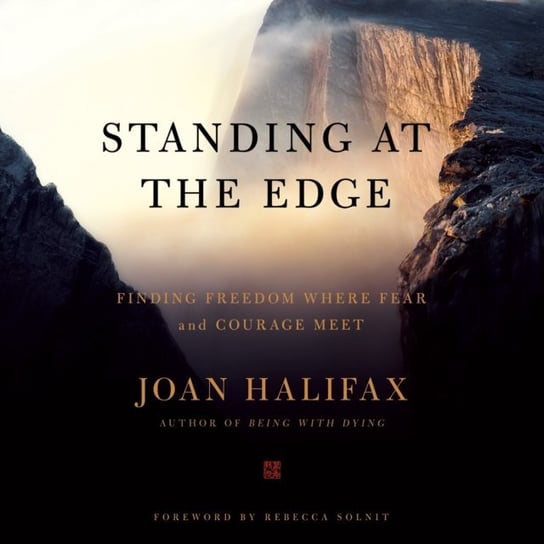 Standing at the Edge Halifax Joan