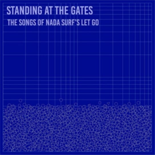 Standing At The Gates Various Artists