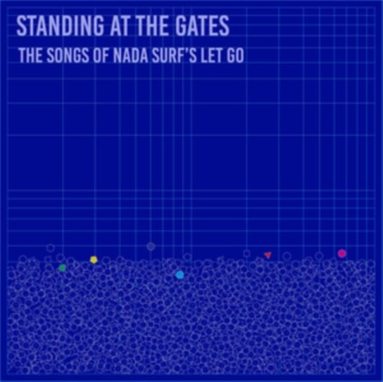 Standing At The Gates: The Songs Of Nada Surf's Let Go, płyta winylowa Various Artists