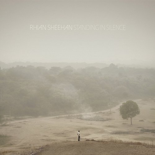 Standing in Silence Rhian Sheehan