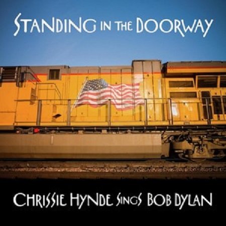 Standing In The Doorway: Chrissie Hynde Sings Bob Dylan, płyta winylowa Hynde Chrissie