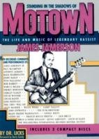 Standing In The Shadows Of Motown Licks, Slutsky Allen, Jamerson James, Motown Record Corporation