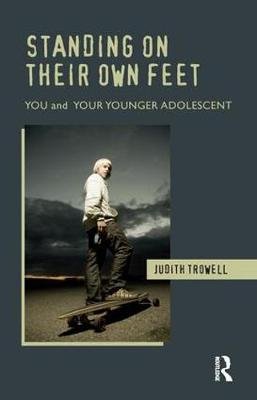 Standing on their Own Feet Trowell Judith