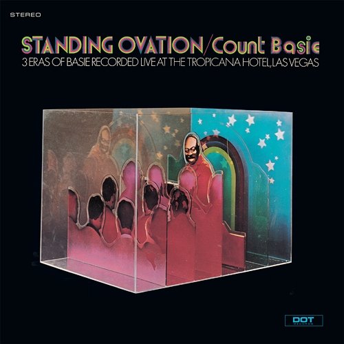 Standing Ovation Count Basie