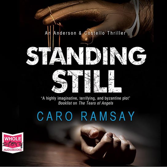 Standing Still Ramsay Caro