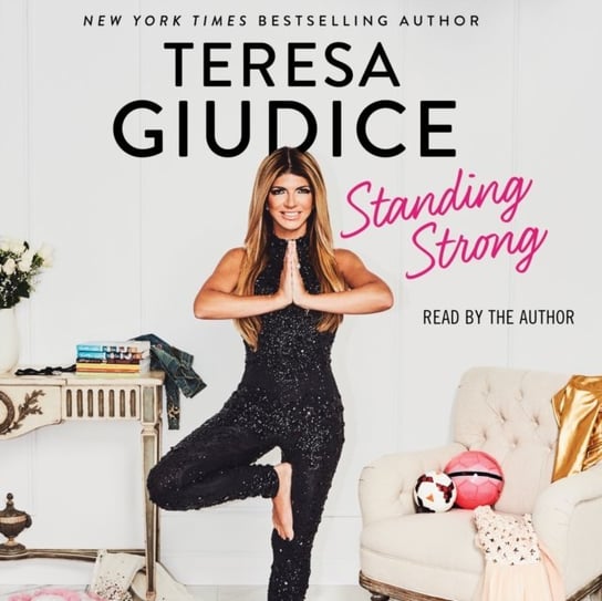 Standing Strong Giudice Teresa