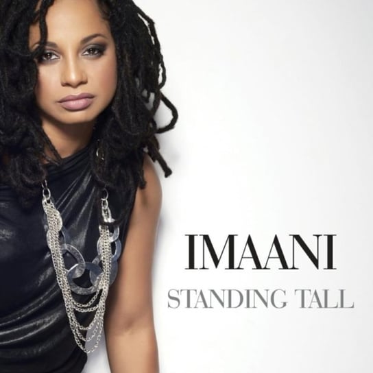 Standing Tall Imaani