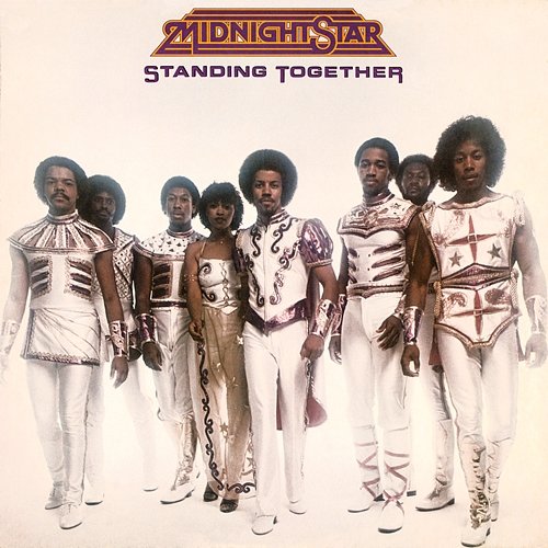 Standing Together Midnight Star