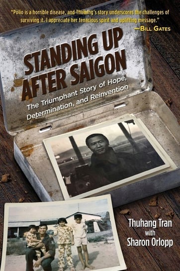 Standing Up After Saigon Tran Thuhang