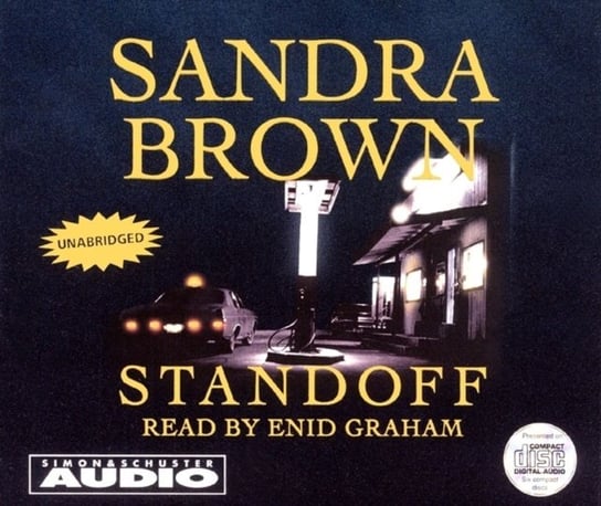 Standoff Brown Sandra