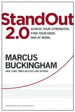 StandOut 2.0 Buckingham Marcus