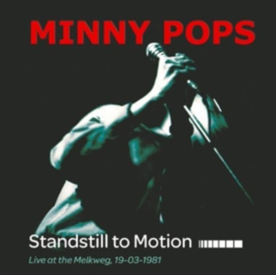 Standstill To Motion Minny Pops