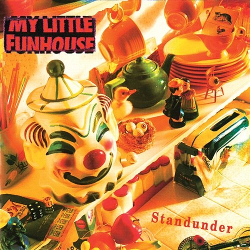 Standunder My Little Funhouse