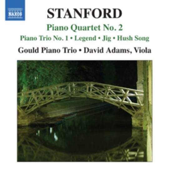Stanford: Chamber Music Various Artists
