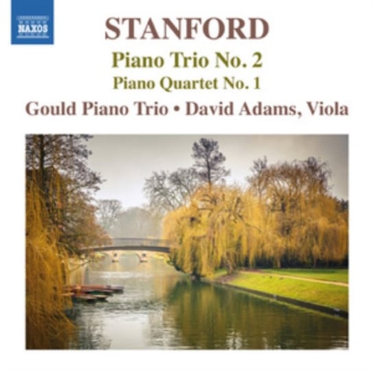 Stanford: Piano Trio No. 2 Various Artists
