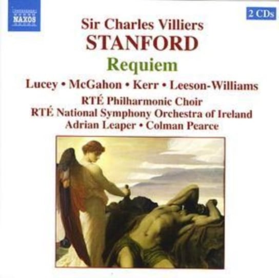 Stanford: Requiem / Excerpts From The Veiled Prophet Of Khorassan Various Artists