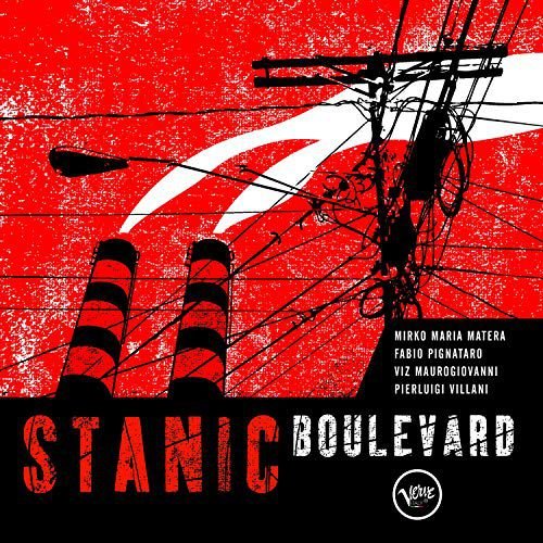 Stanic Boulevard Various Artists