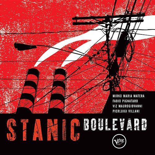 Stanic Boulevard Stanic Boulevard