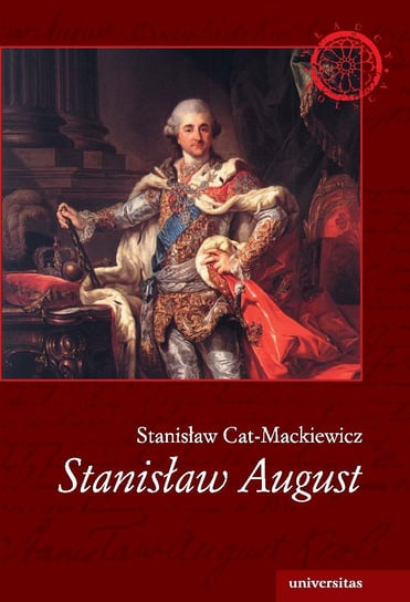 Stanisław August Cat-Mackiewicz Stanisław