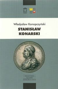Stanisław Konarski Konopczyński Władysław