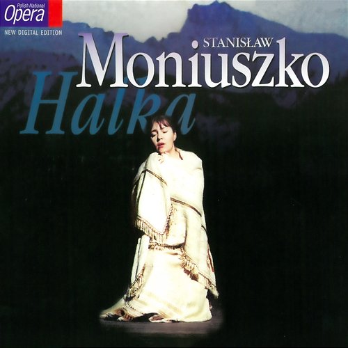 Stanisław Moniuszko: Halka Orkiestra Teatru Narodowego