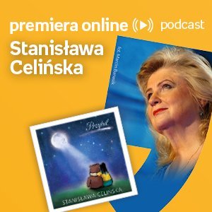Stanisława Celińska - Empik #premieraonline (02.06.2022) - podcast Celińska Stanisława, Dżbik-Kluge Justyna