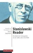 Stanislawski-Reader Stanislawski Konstantin S.