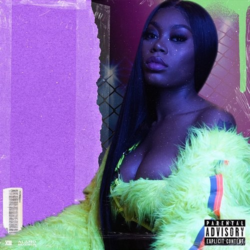 Stank Walk Asian Doll
