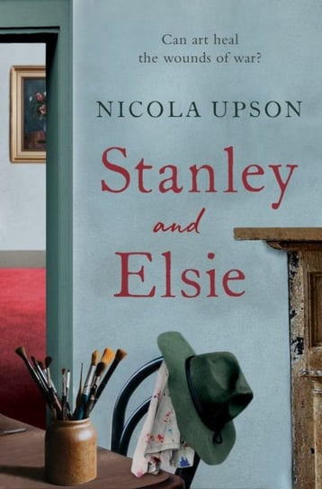 Stanley and Elsie Upson Nicola
