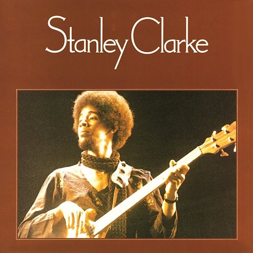 Stanley Clarke Stanley Clarke